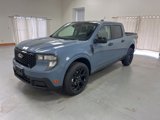 New 2025 Ford Maverick XLT image 4