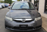 Used 2010 Honda Civic LX image 2