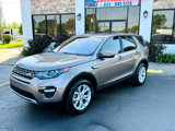Used 2015 Land Rover Discovery Sport HSE image 3
