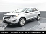 Used 2018 Ford Edge SEL w/ Equipment Group 201A image 2