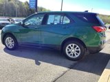 Used 2018 Chevrolet Equinox LS image 3