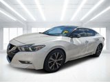 Used 2017 Nissan Maxima Platinum image 6