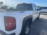 Used 2012 Chevrolet Silverado 1500 LS image 5