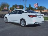 Certified 2022 Nissan Sentra S image 5