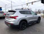 Used 2022 Hyundai Santa Fe XRT w/ Cargo Package image 4