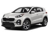 Used 2021 Kia Sportage LX image 5