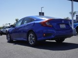 Used 2016 Honda Civic LX image 6