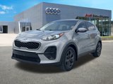 Used 2022 Kia Sportage LX w/ LX FWD Value Edition Package image 3