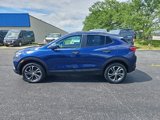 Used 2023 Buick Encore GX Select w/ Safety Package II image 2