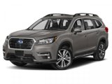 Used 2022 Subaru Ascent Premium w/ Convenience Package image 4