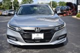 Certified 2019 Honda Accord EX-L image 4