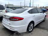 Used 2020 Ford Fusion SE image 6