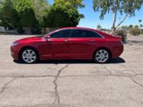 Used 2016 Lincoln MKZ Hybrid image 5