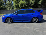 Used 2017 Subaru WRX STI Limited w/ Popular Package #3 image 2