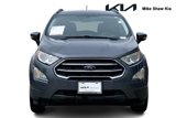 Used 2020 Ford EcoSport SE image 3