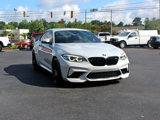 Used 2021 BMW M2 Competition w/ Executive Package image 6