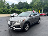 Used 2017 Hyundai Santa Fe Sport image 3