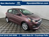 Used 2021 Chevrolet Spark LT image 1