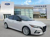 Used 2021 Nissan Sentra SR image 3