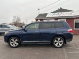 Used 2013 Toyota Highlander Limited image 2