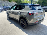 Used 2023 Jeep Compass Latitude w/ Sun and Sound Group image 3