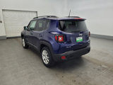 Used 2021 Jeep Renegade Latitude image 5
