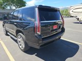 Used 2015 Cadillac Escalade Luxury image 2