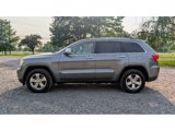 Used 2013 Jeep Grand Cherokee Overland w/ Advance Technology Group image 4
