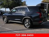 Used 2022 Hyundai Palisade SEL image 3