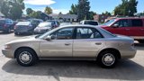 Used 2002 Buick Century Custom w/ Western Region Pkg image 4