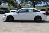 New 2025 Honda Civic FWD Hybrid Sedan image 5