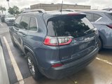 Used 2020 Jeep Cherokee Latitude Plus image 5