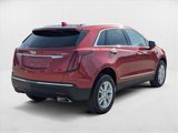 New 2025 Cadillac XT5 Luxury w/ LPO, Floor Liner Package image 2