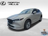 Used 2024 MAZDA CX-5 AWD 2.5 S w/ Select Package image 1