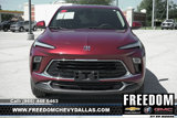 New 2025 Buick Encore GX Preferred image 2