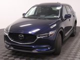Used 2018 MAZDA CX-5 Grand Touring image 4