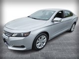 Used 2019 Chevrolet Impala LT image 3