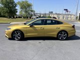 Used 2021 Hyundai Sonata SEL Plus w/ Tech Package image 2
