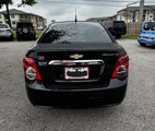 Used 2013 Chevrolet Sonic LT image 5