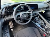 New 2025 Hyundai Elantra SEL image 3