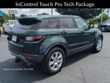 Used 2017 Land Rover Range Rover Evoque SE Premium image 4