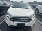Used 2018 Ford EcoSport SE w/ SE Convenience Package image 5
