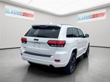 Used 2022 Jeep Grand Cherokee Laredo X image 3