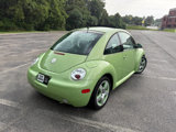 Used 2003 Volkswagen Beetle GLS image 6