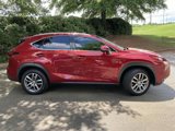 Used 2015 Lexus NX 200t FWD image 2