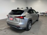Used 2019 Lexus NX 300h AWD image 3