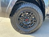 Used 2018 Toyota 4Runner TRD Off-Road image 2