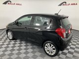 Used 2017 Chevrolet Spark LT image 4