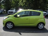 Used 2013 Chevrolet Spark LS image 6