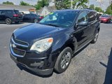 Used 2012 Chevrolet Equinox LT w/ Driver Convenience Package image 5